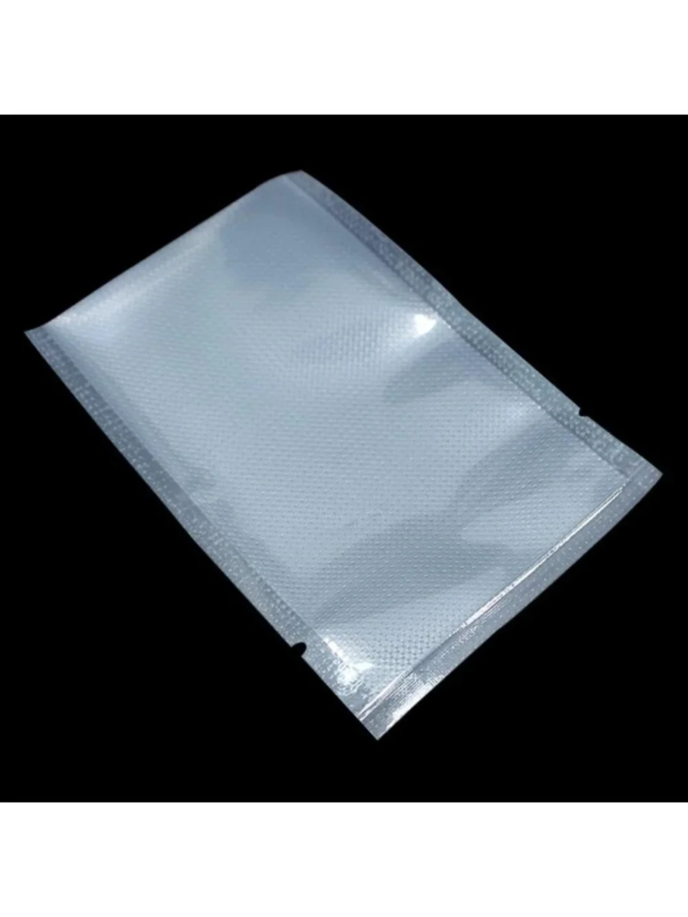 100 Vacuum Sealer Bags 3.1x4.7